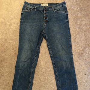 Free People Jeans